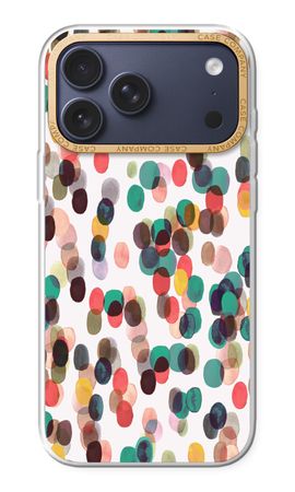Tropical Dots