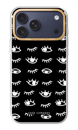 Eye pattern #3