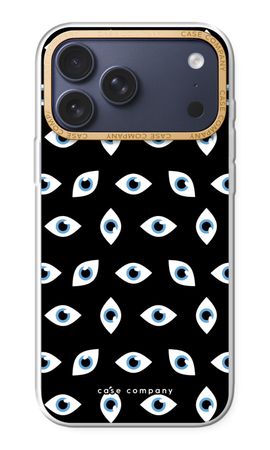 Eyes pattern
