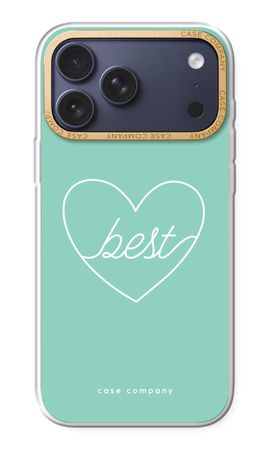 Best heart pastel