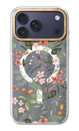 Sweet little flowers