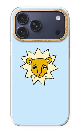 Little lion