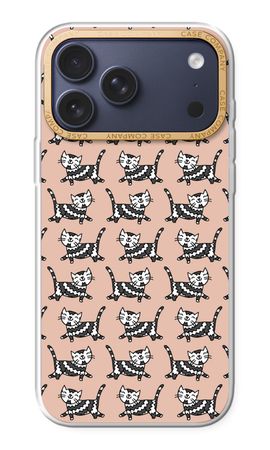 Zwarte poes
