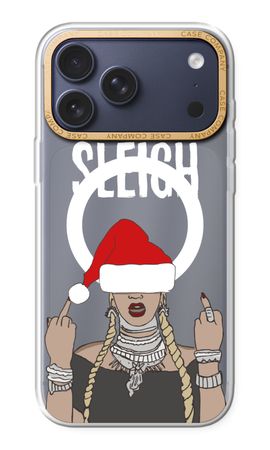 Came To Sleigh
