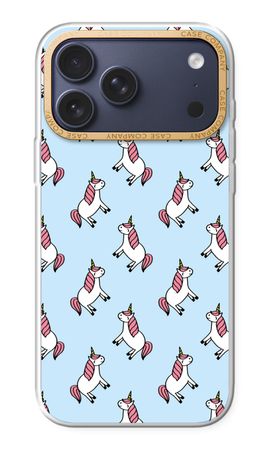 Unicorns everywhere