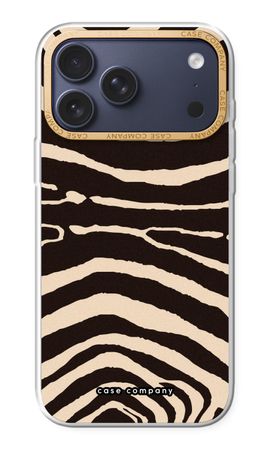Arizona Zebra