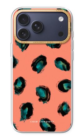 Pink Cheetah