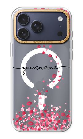 Cuori e baci
