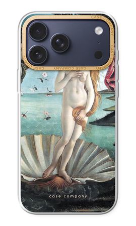 Birth Of Venus