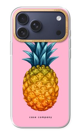 Gros ananas