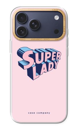 Super lady