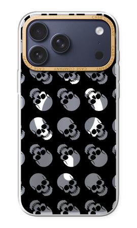 Musketon Skulls