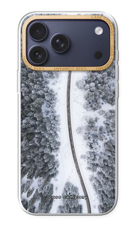 Snøfall