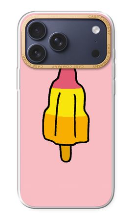 Rocket pop