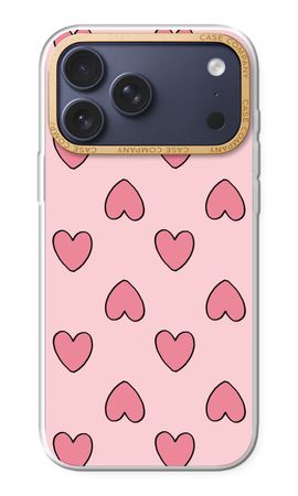 Totally in love