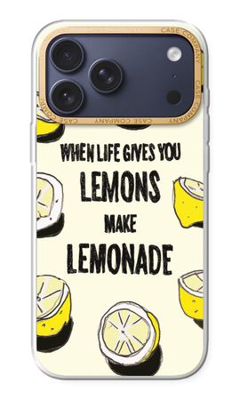 Lemonade