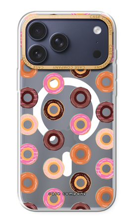 Donuts