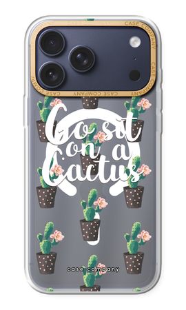 Cactus quote
