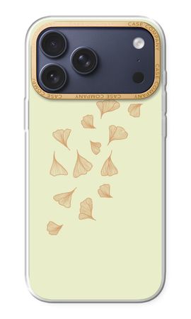 Falling Leaves