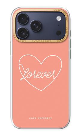 Forever heart