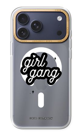 Girl Gang