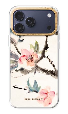 Japanische Blumen