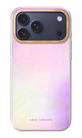 Flow mist pastel