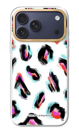 Cheetah color