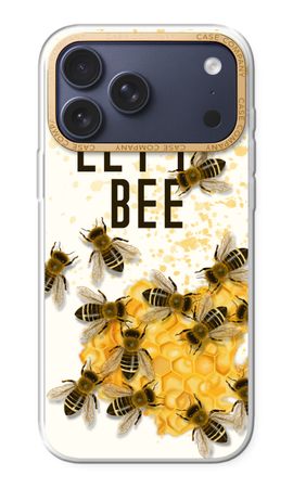 Let it bee