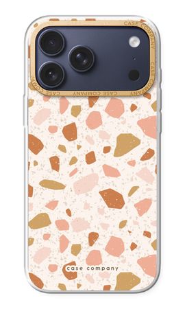 Terrazzo N°18