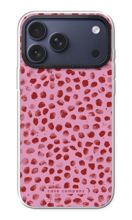 Strawberry Paint