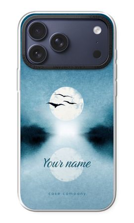 Namecase - Moon