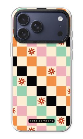 Sunny Checkmate