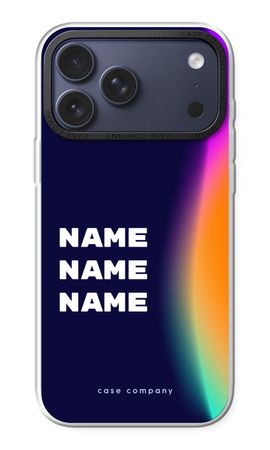 Namecase 2 - Neon