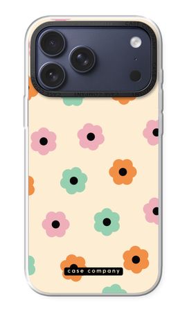 Flower Storm