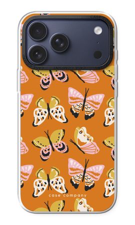 Butterflies