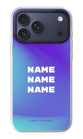 Namecase 1 - Neon