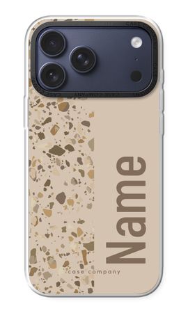 Namecase Terrazzo
