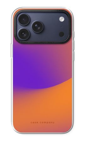 Orange Curve