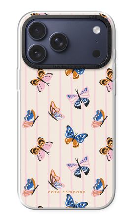 Butterflies