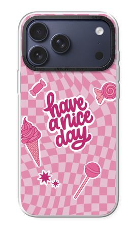 Sweet Stickers