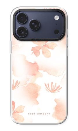 Peachy Blossom