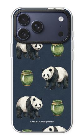 Panda Paradise