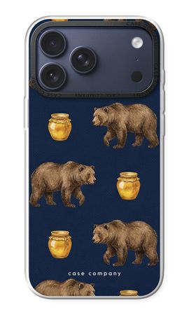 Honey Trail