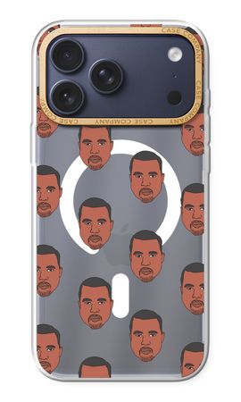 Kanye Call Me?
