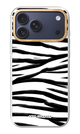 Zebra pattern