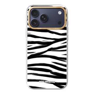 Zebra pattern