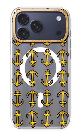 Musketon Anchor
