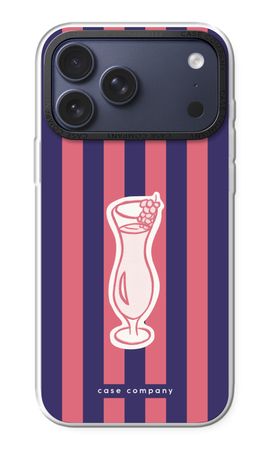 Pink Fizz