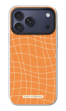 Wavy Grid